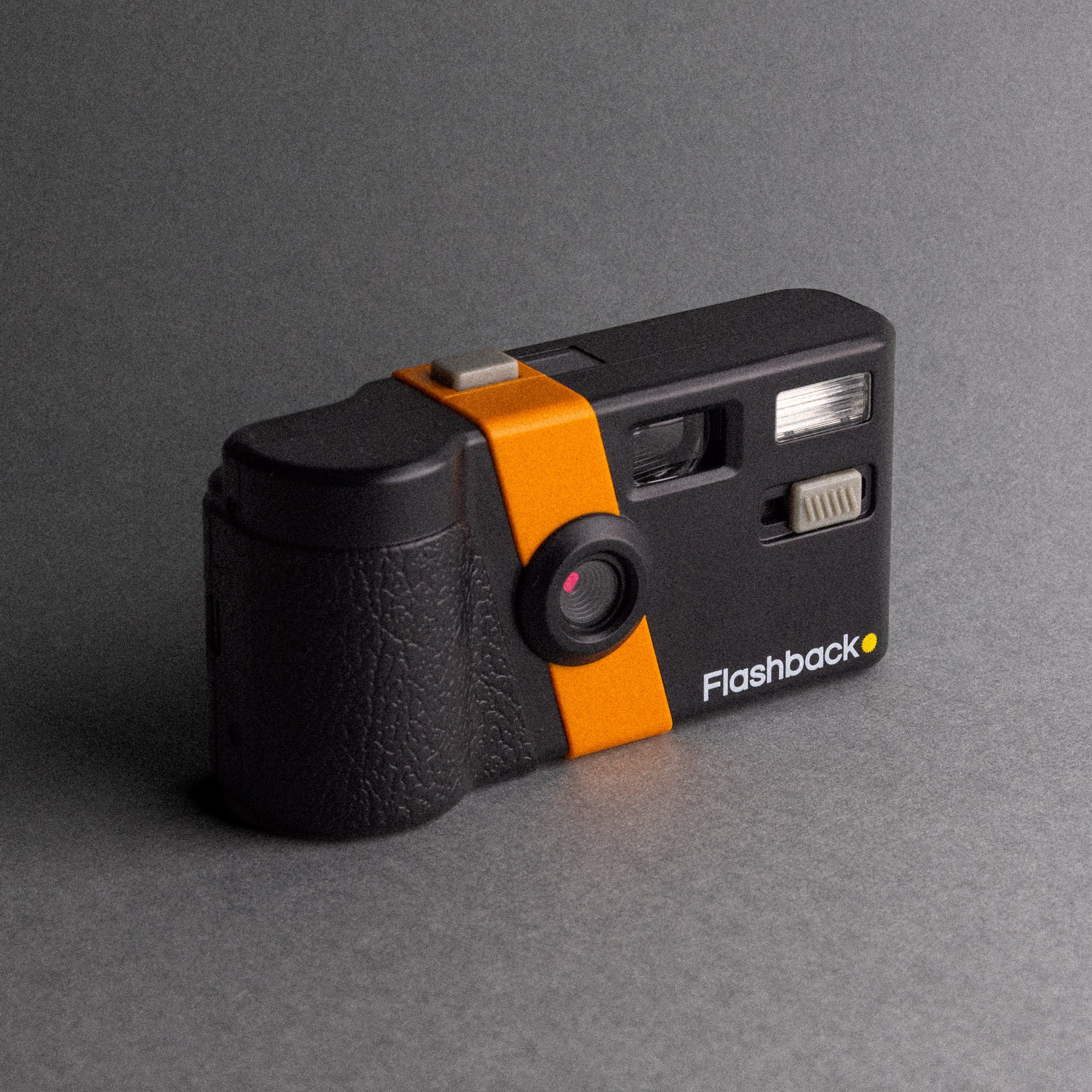 ONE35 V2 Camera – Flashback