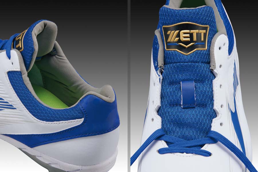 カラースパイクにこだわる君に！ 使って欲しい理由がある。埋込み