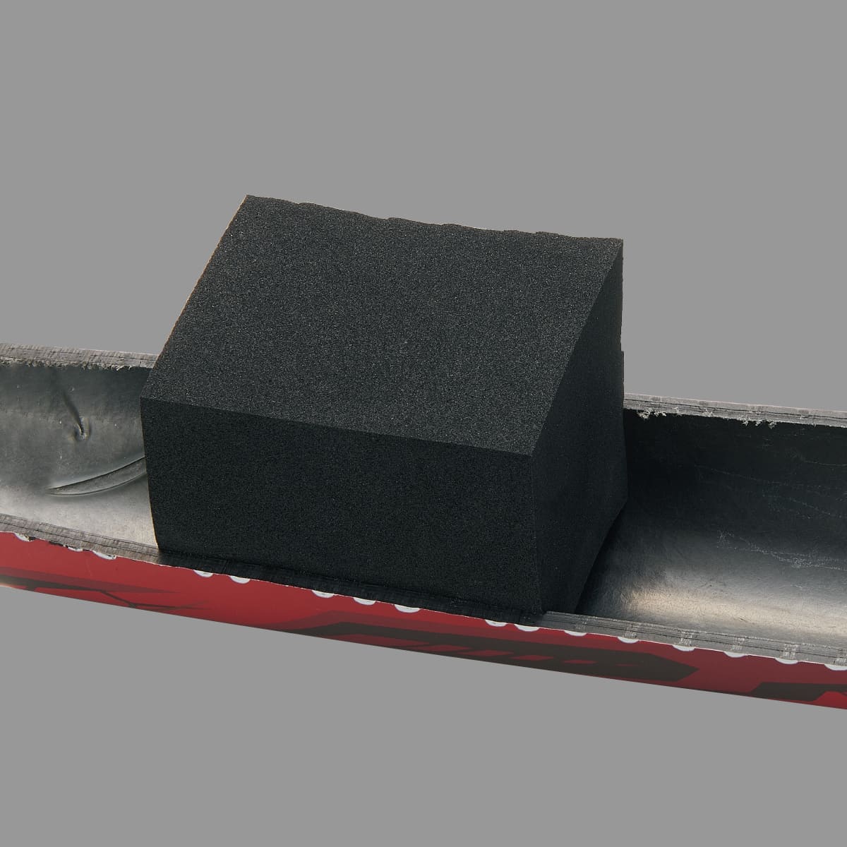 軟式FRP製バット ブラックキャノンダブルパワー（85cm） | 【ZETT