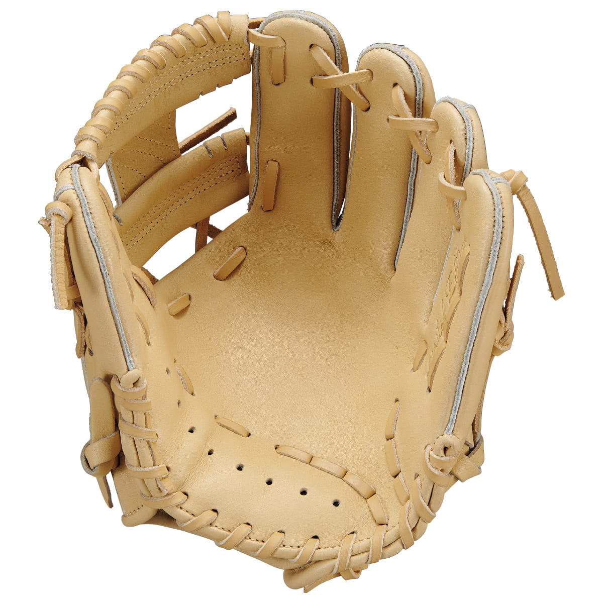 ジュニア軟式グラブ ネオステイタスLE 二塁手・遊撃手用 今宮タイプ