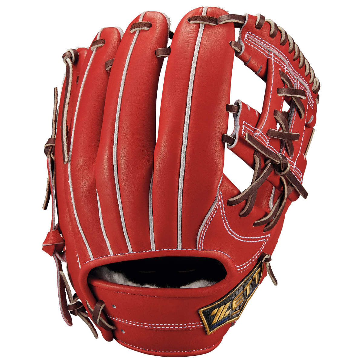 硬式グラブ ネオステイタス 二塁手・遊撃手用 サイズ:1 | 【ZETT