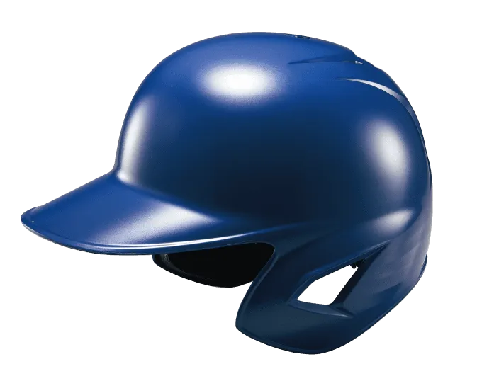 少年軟式打者用ダイヤル式サイズ調整機能ヘルメット | 【ZETT】ゼット