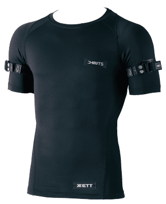 加圧トレーニング KAATSウエア | 【ZETT】ゼットベースボール