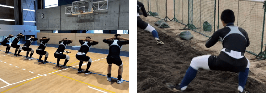 加圧トレーニング KAATSウエア | 【ZETT】ゼットベースボール