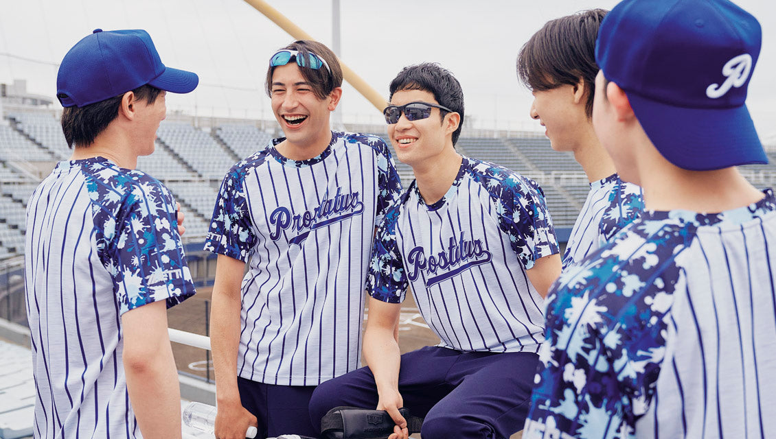 野球ユニフォームを簡単オーダーシミュレーション | 【ZETT】ゼット