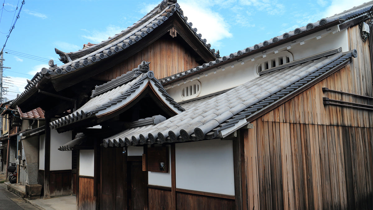 山脇刃物製作所｜堺刃物 ｜ARTISAN