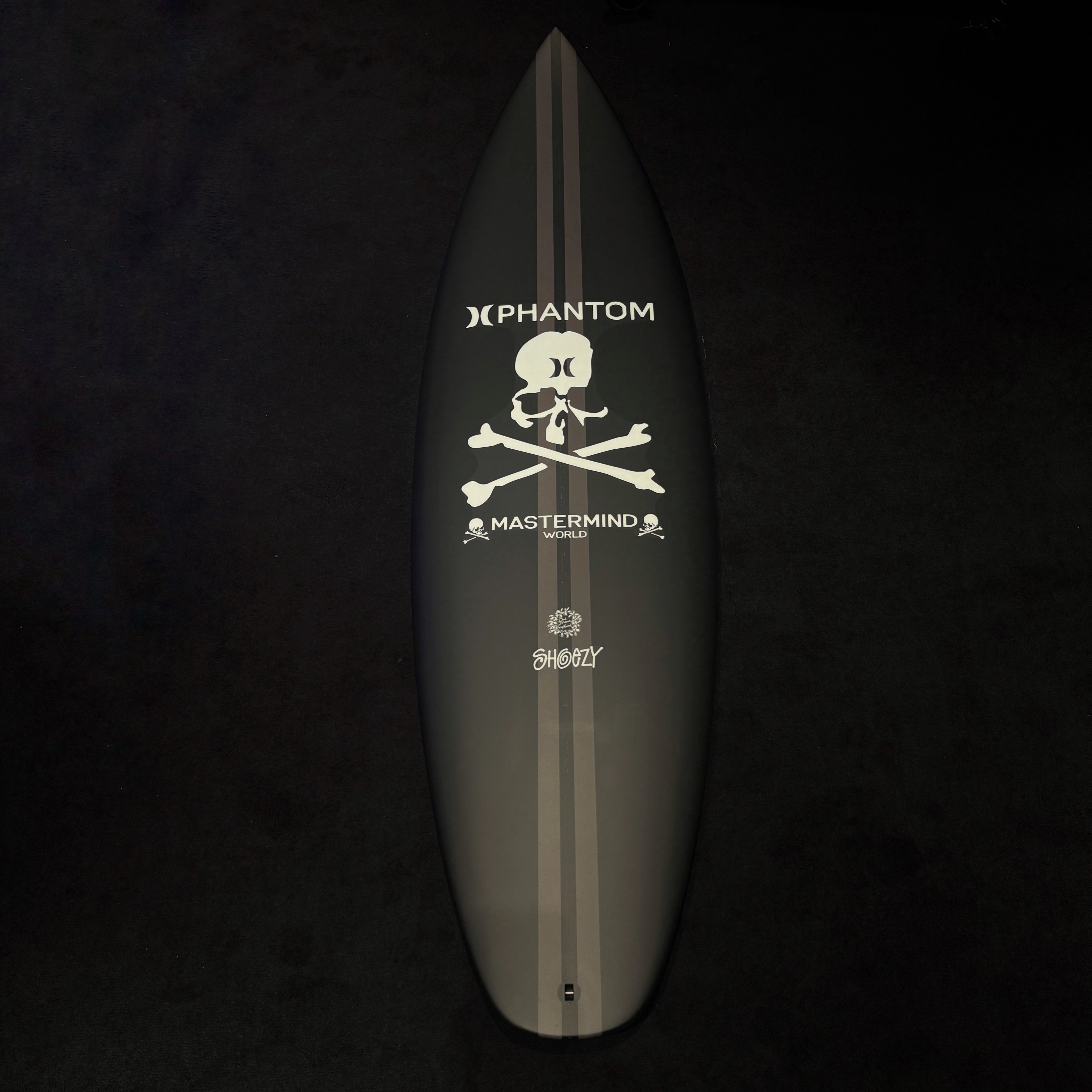 Hurley × MASTERMIND WORLD SURF BOARD 販売方法変更のお知らせ