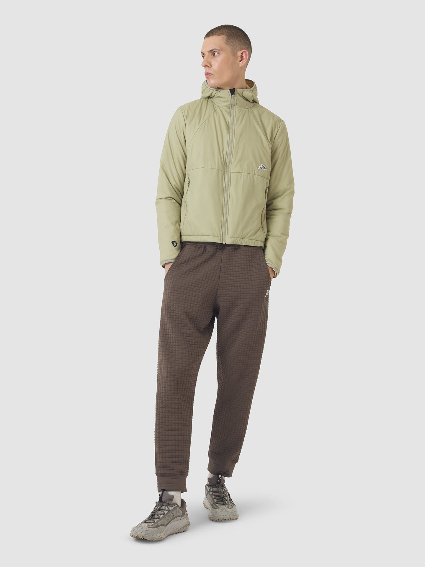 メンズ・オフ・バイク – Café du Cycliste | JP