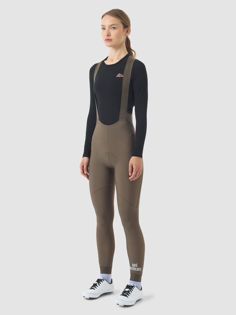 ウィメンズ・オン・バイク – Café du Cycliste | JP