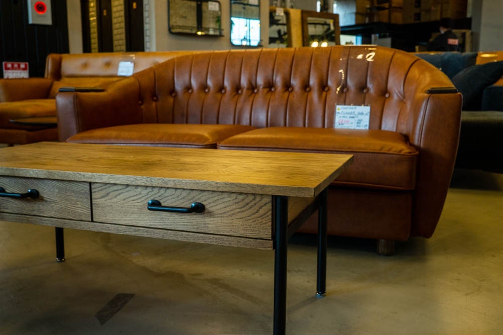 ウンコちゃんの家具屋さんが全力でおすすめするブランド【CRASH】の