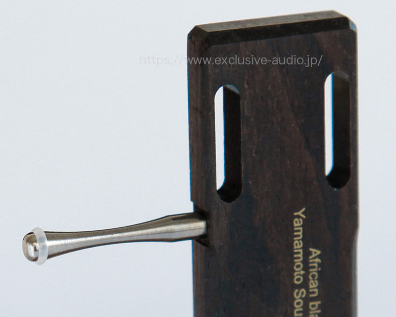 山本音響工芸 TY-1｜純チタン製 ヘッドシェル用指かけ 音質向上 – ExAUDIO