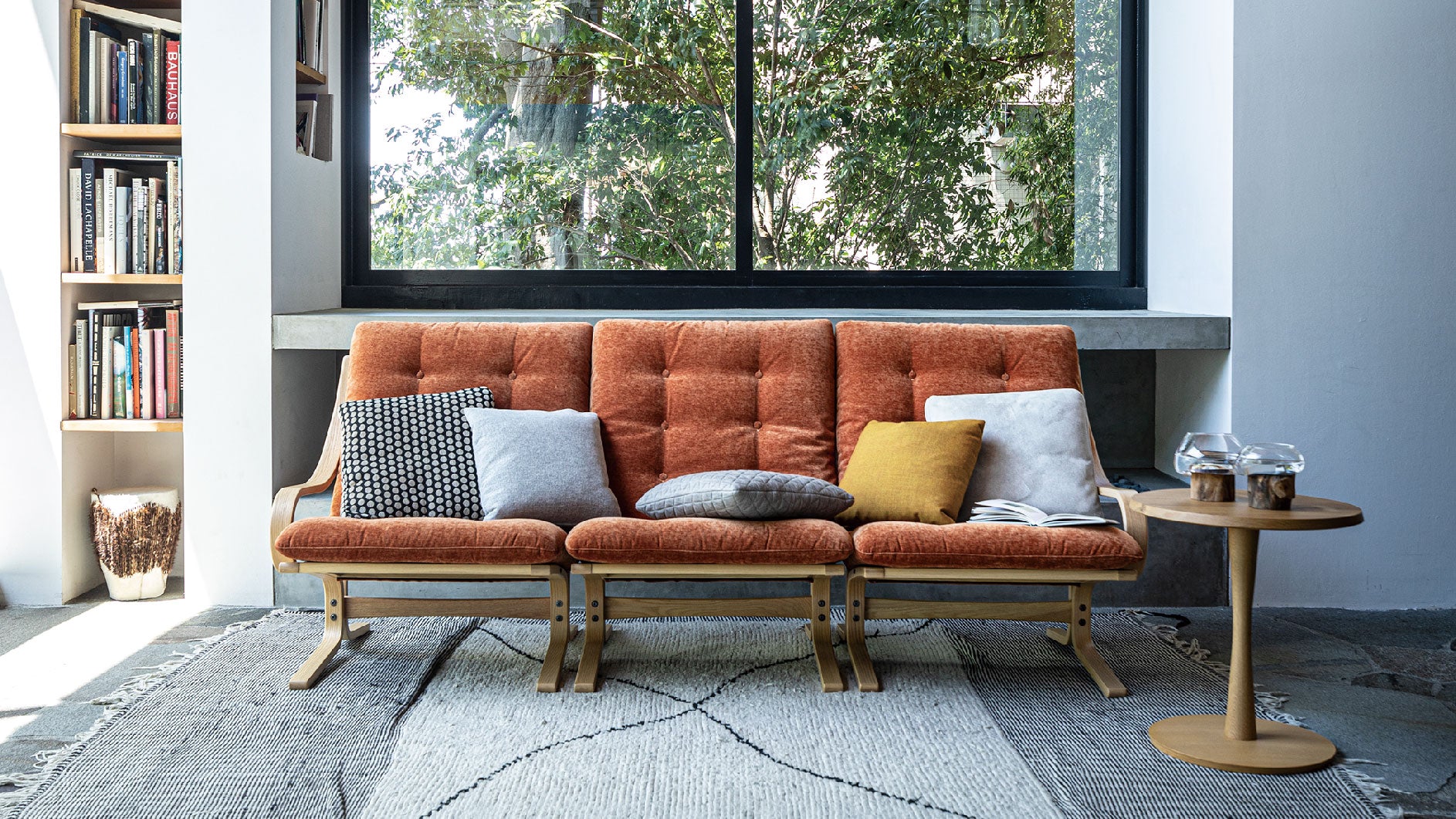 公式】Agio 右肘 1P ソファ L08670R – 冨士ファニチア オンラインストア