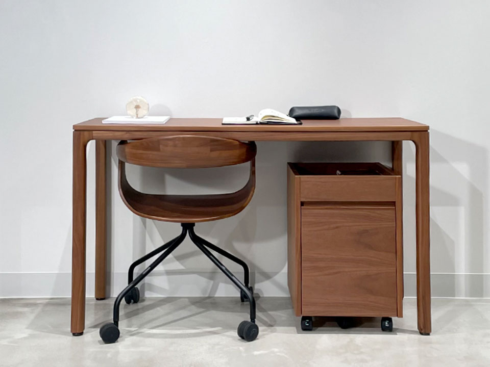 公式】Oka ワゴン（抽斗2段） / S02190Z – 冨士ファニチア オンライン