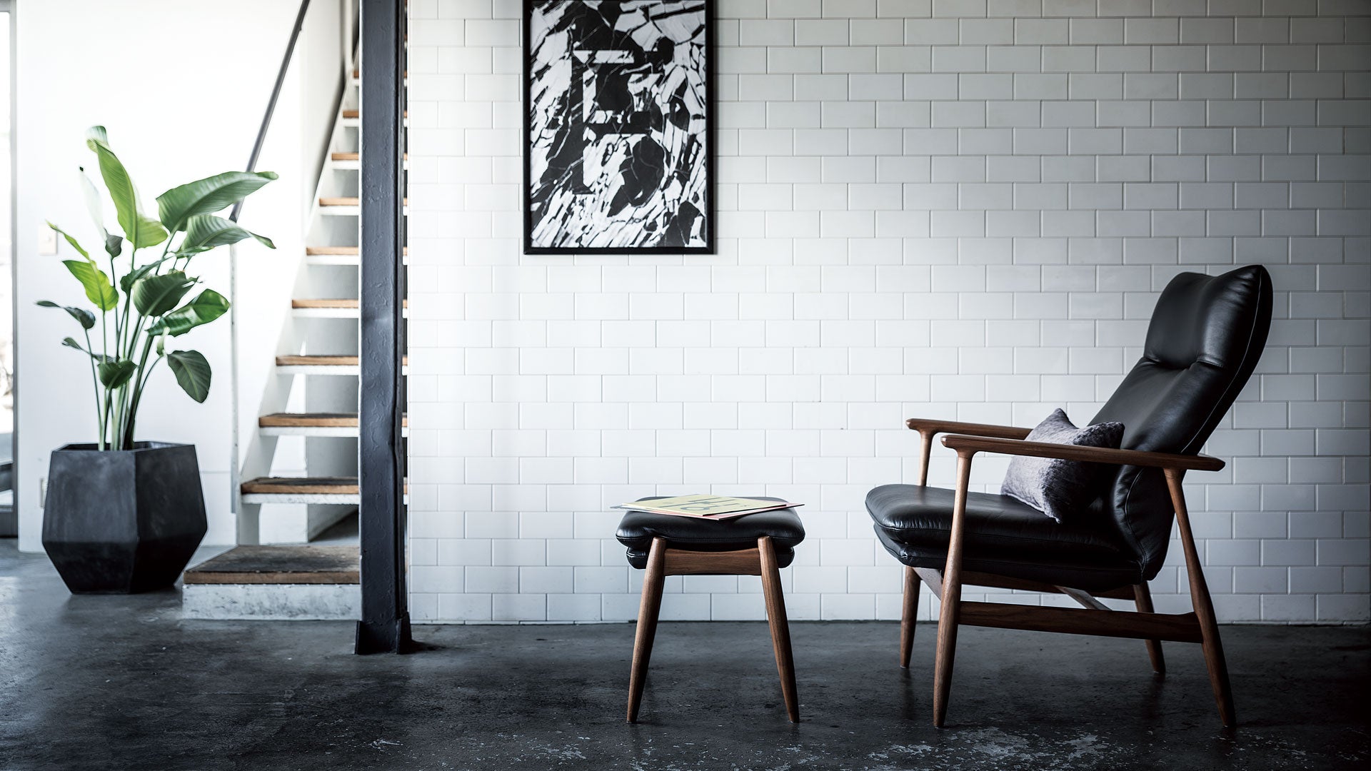 公式】Mysa リクライニングチェア / P04870A – 冨士ファニチア