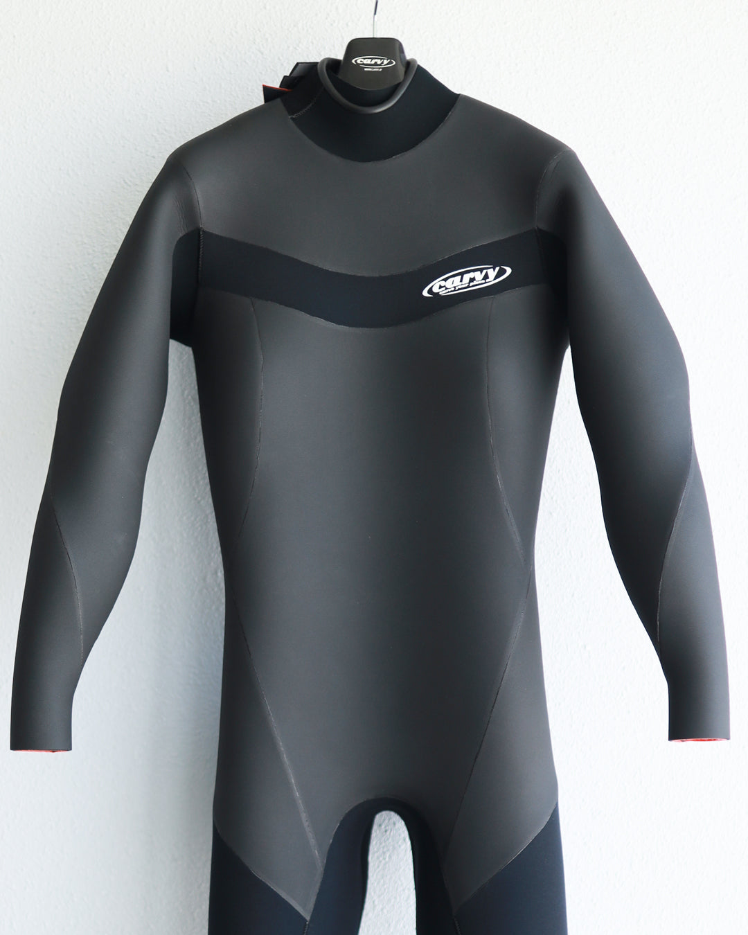 CARVY 5/3mm セミドライスーツ 裏起毛 AERO – Hyper Okinawa | Carvy