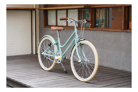 TOKYOBIKE Jr. Step 20インチ（トーキョーバイクジュニアステップ20