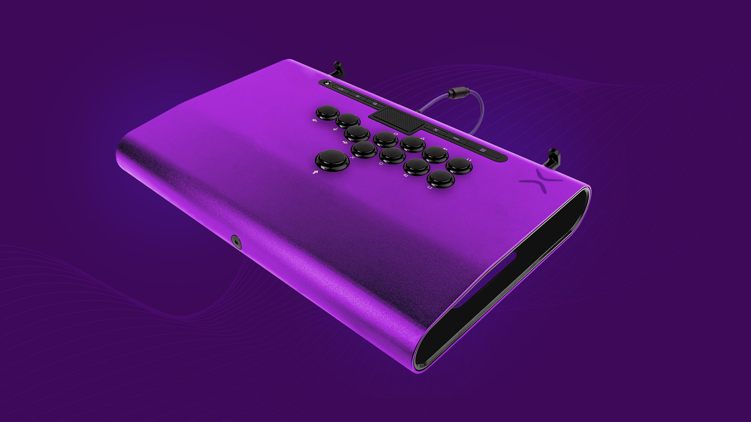Victrix™ PRO FS 12 Leverless Arcade Fight Stick