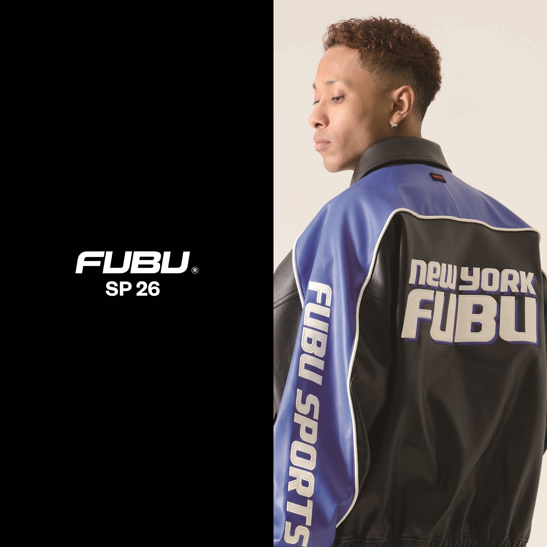 FUBU JAPAN Official Online Store | フブ ジャパン 公式 オンライン