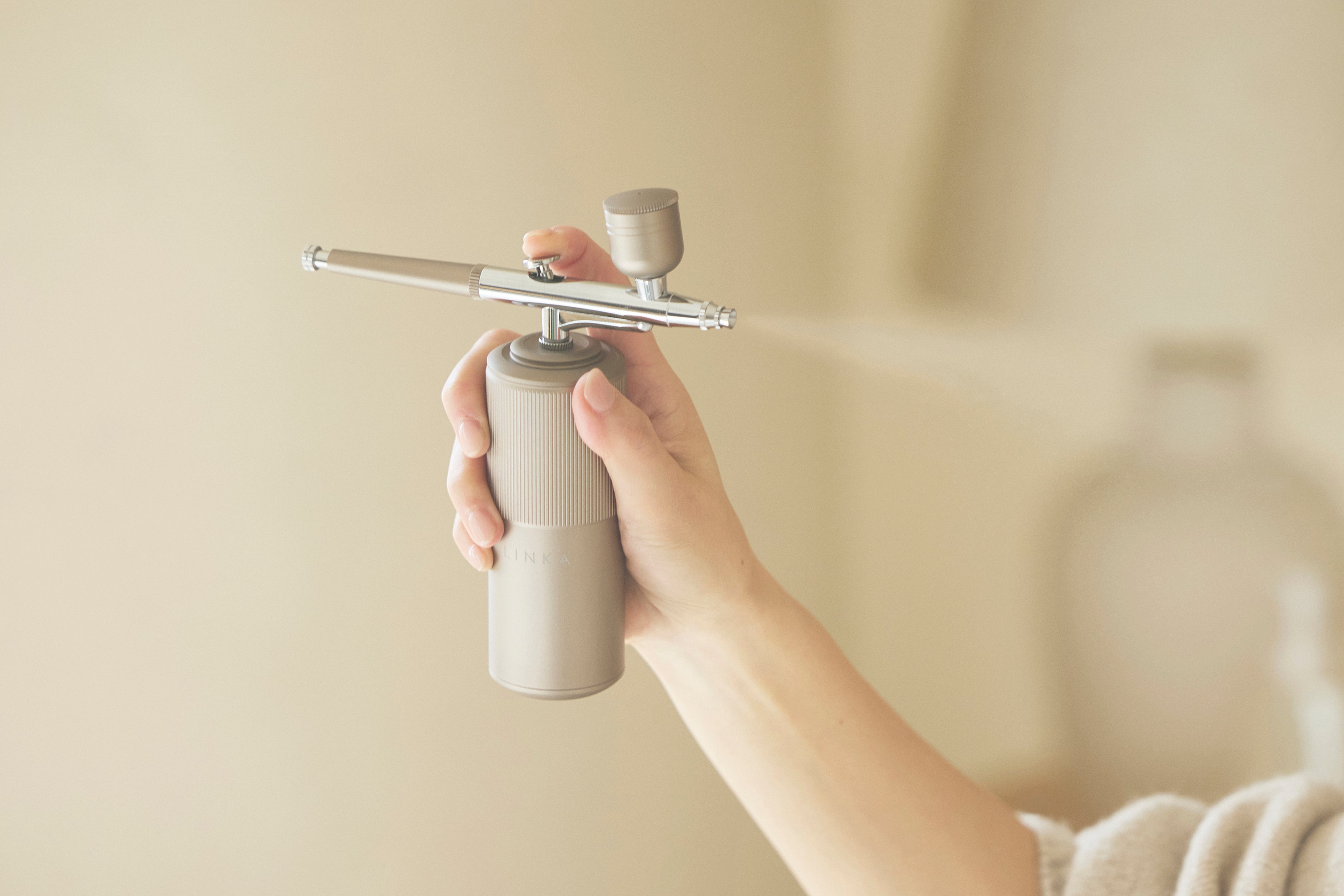 LINKA クリスタルミスト 付属品 [M便 1/5]