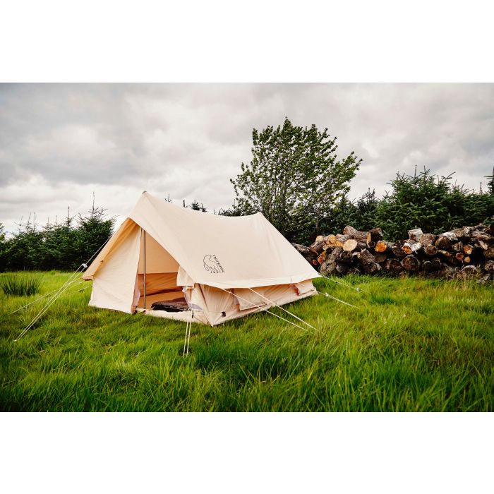 SALE 】Nordisk ( ノルディスク ) Ydun 5.5 Tent テント | 大型テント