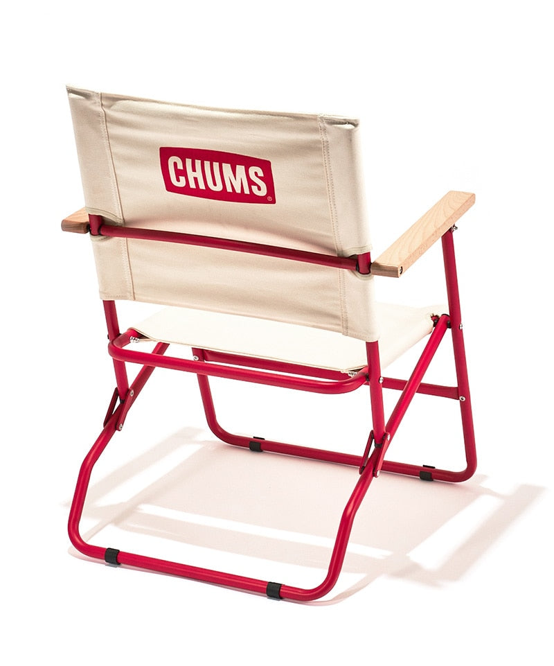 CHUMS ( チャムス ) キャンバスチェア | チェア | イス | 折りたたみ