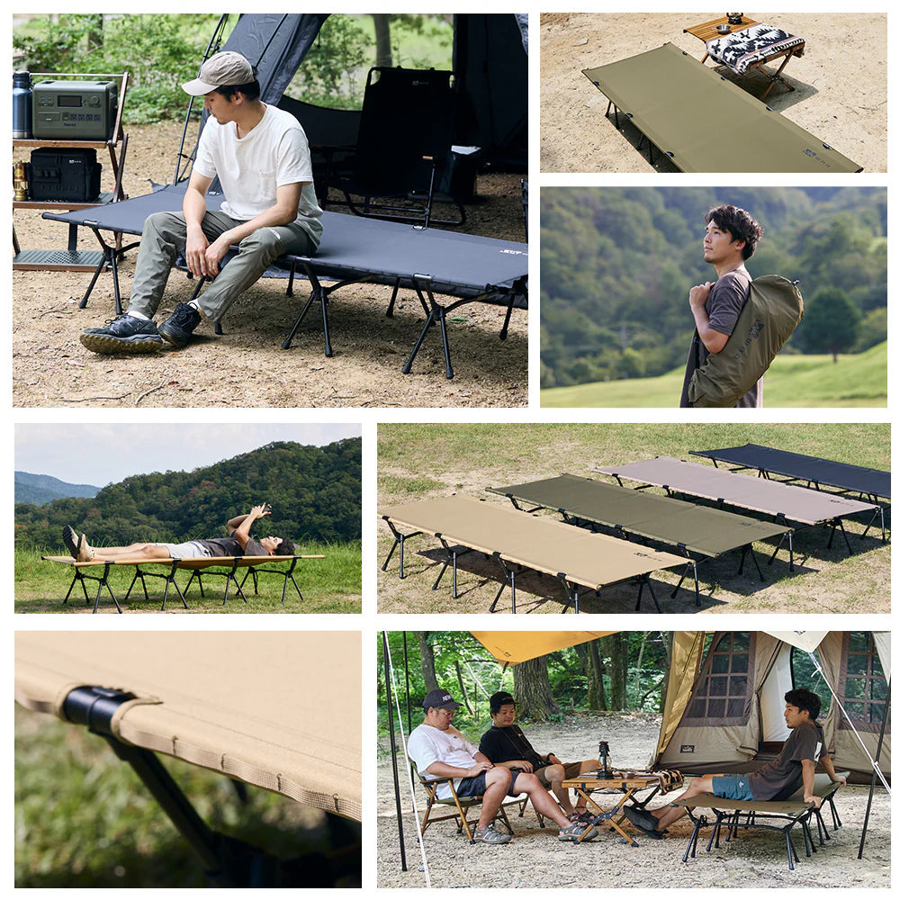 WAQ （ ワック ） 2WAY WIDE COT ワイドコット | コット | ベッド