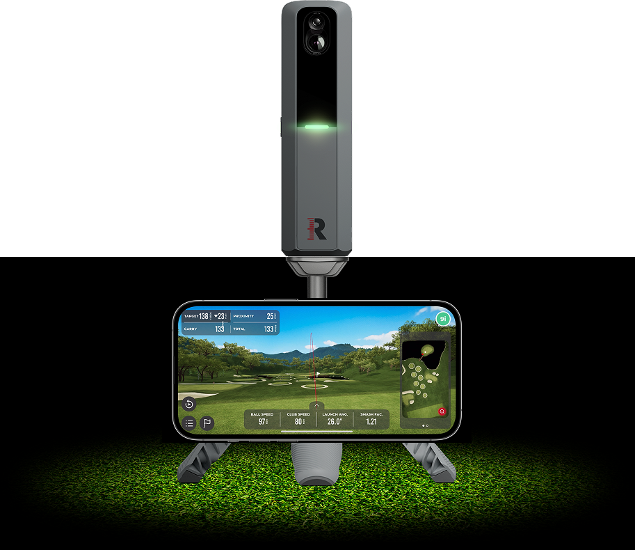 ゴルフ | MLM2PRO™ 弾道測定器 - Rapsodo Japan (ラプソード)