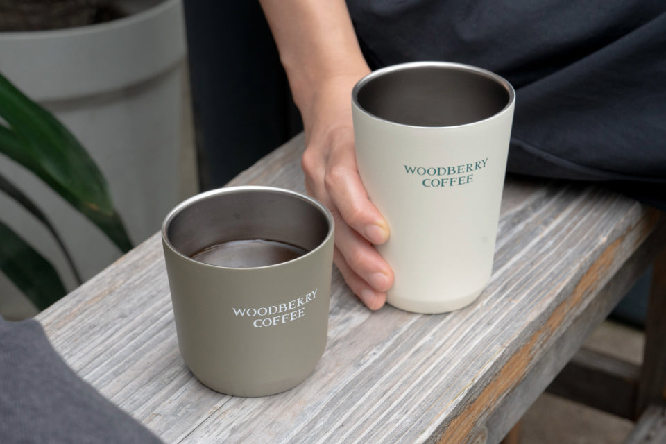 KINTO トゥーゴータンブラー(240ml) (360ml)