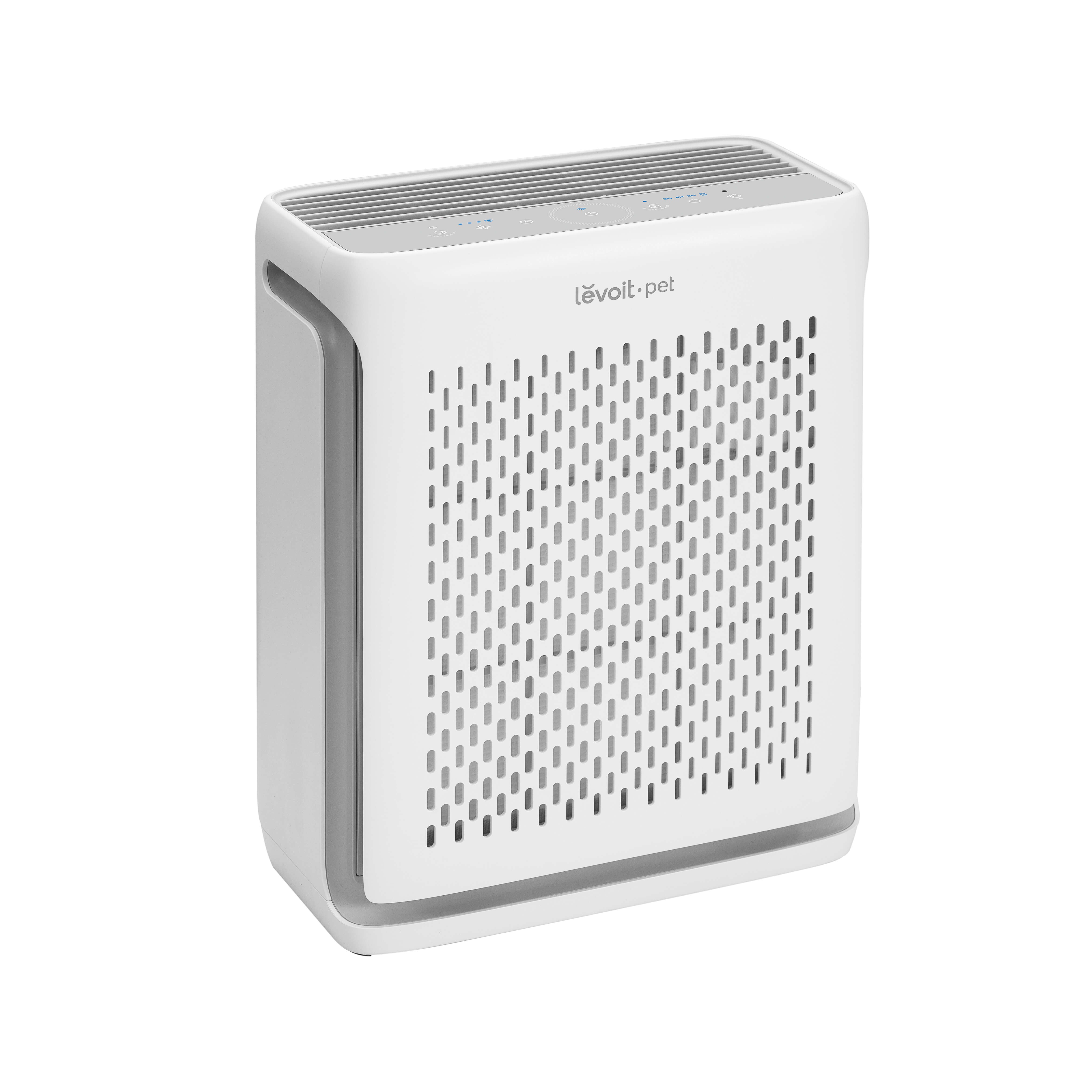 空気清浄機ブランド「Levoit」のコンパクトモデルが 『MONOQLO』誌にて