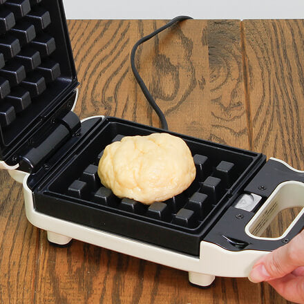 UNOX ZP010PR ワッフル・ホットサンドメーカー 楽天市場】【特典付き