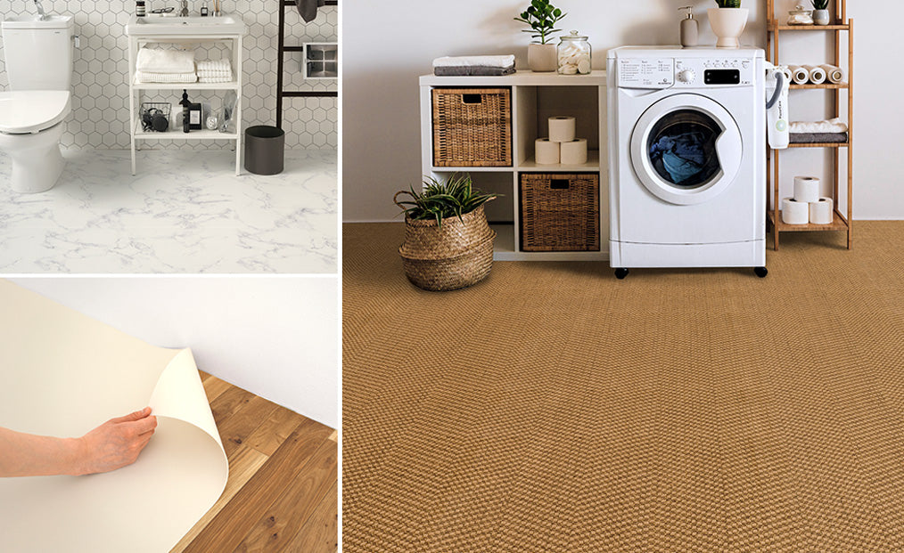 床を自分でリフォームしよう | 壁紙屋本舗 公式