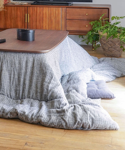 こたつ – TIMELESS COMFORT