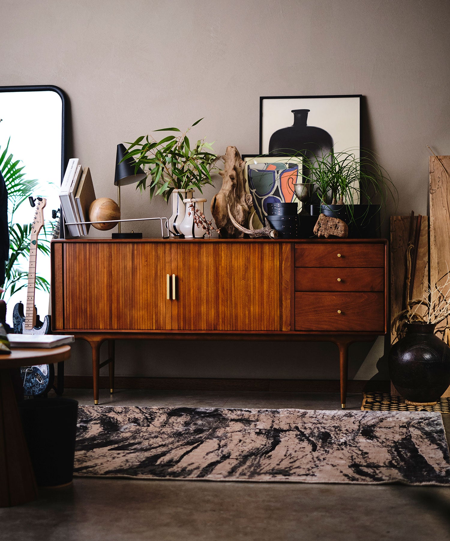 JULIE STORAGE SERIES – TIMELESS COMFORT