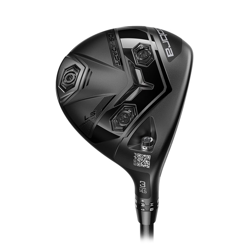 DS-ADAPT MAX Fairway – COBRA Golf