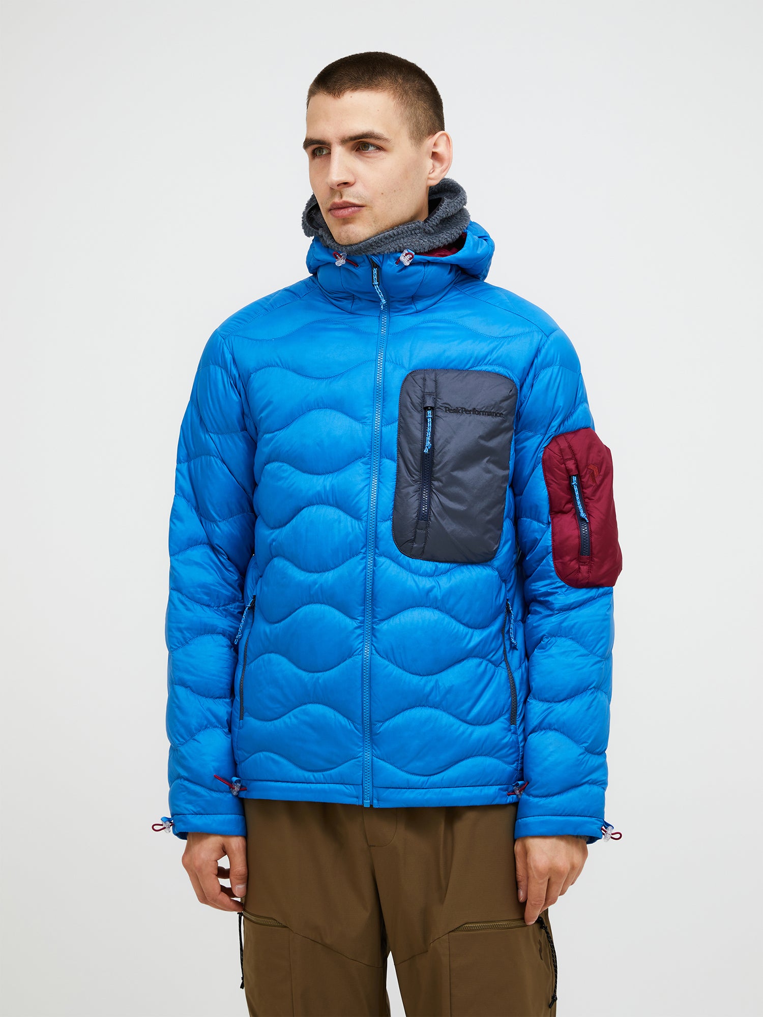 ダウンジャケット メンズ – ピークパフォーマンス公式オンラインストア