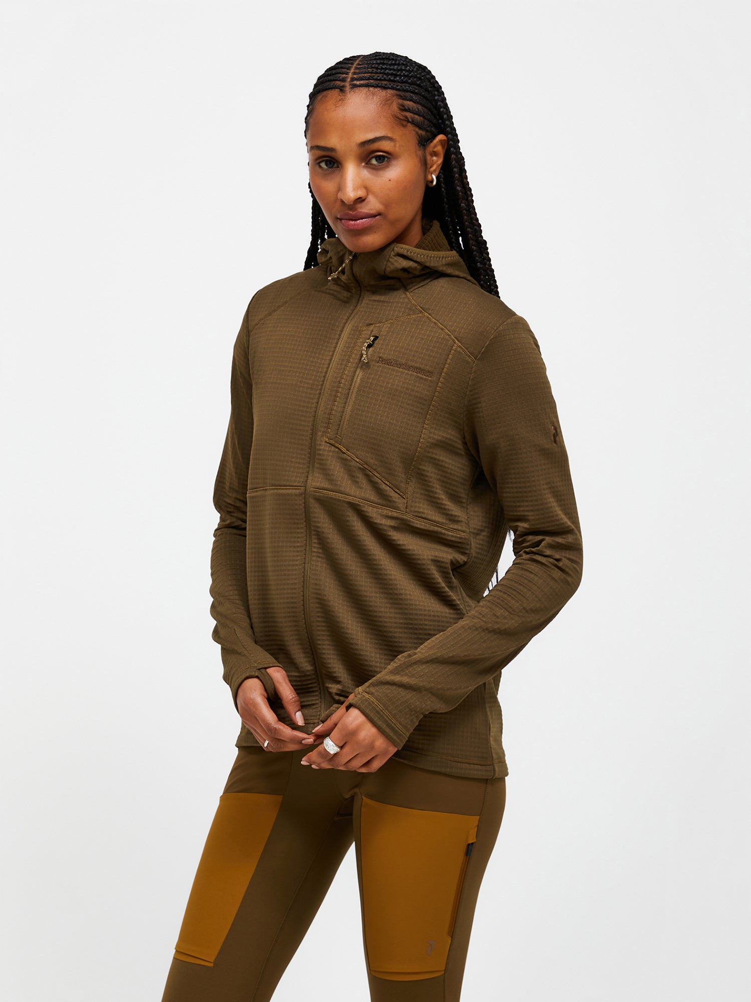 トレッキング＆ハイキング ウィメンズ – ピークパフォーマンス公式