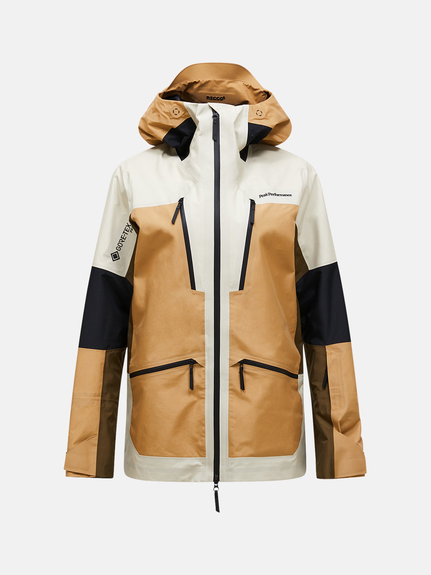 スキージャケット - シェル ウィメンズ – ピークパフォーマンス公式