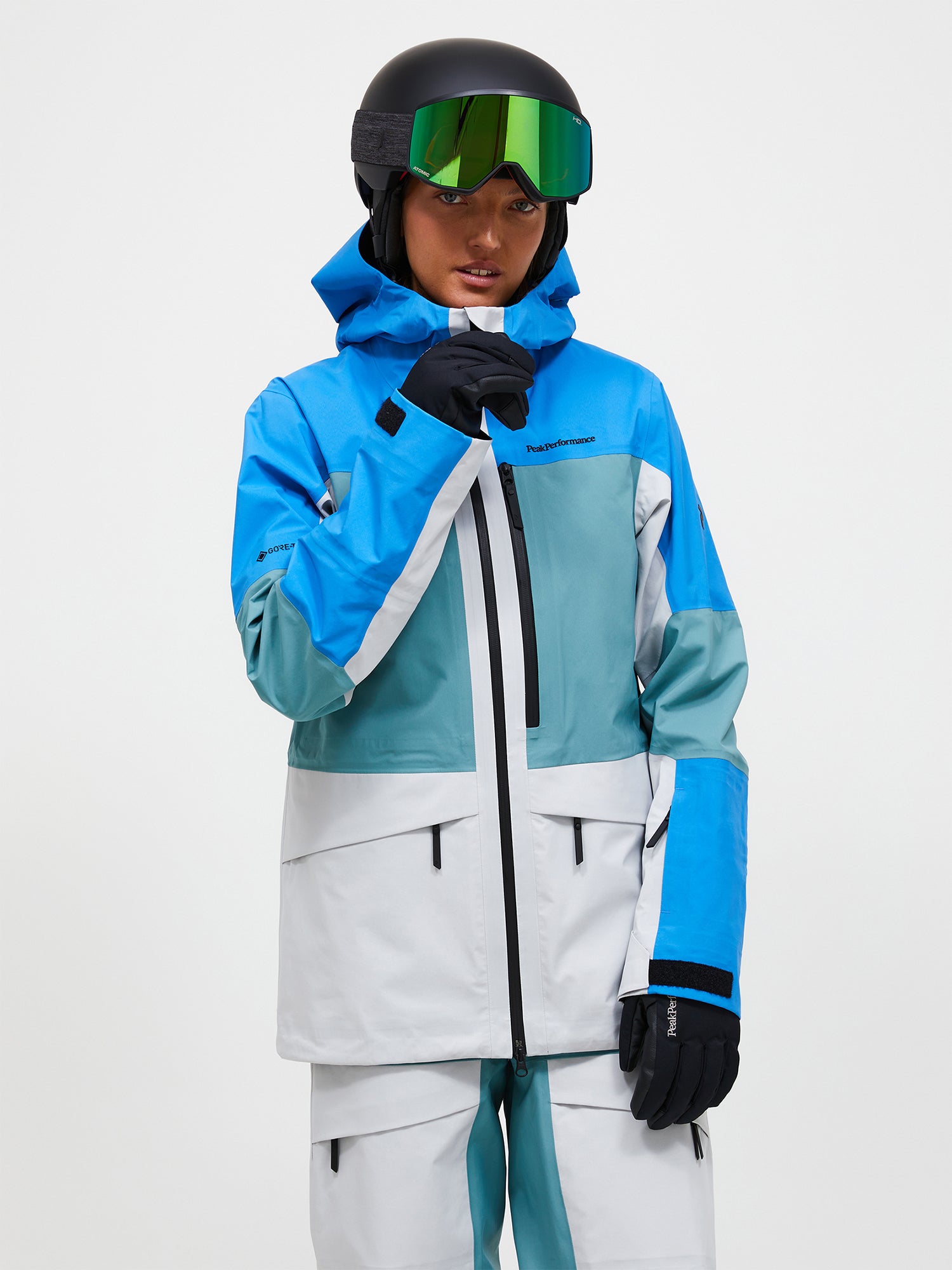 スキーコレクション ウィメンズ – タグ 