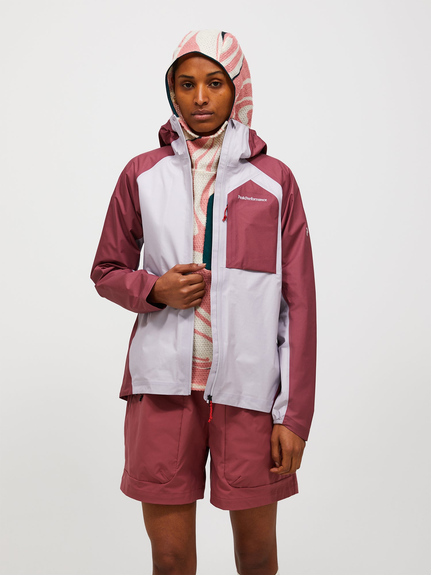 シェルジャケット ウィメンズ – ピークパフォーマンス公式オンラインストア