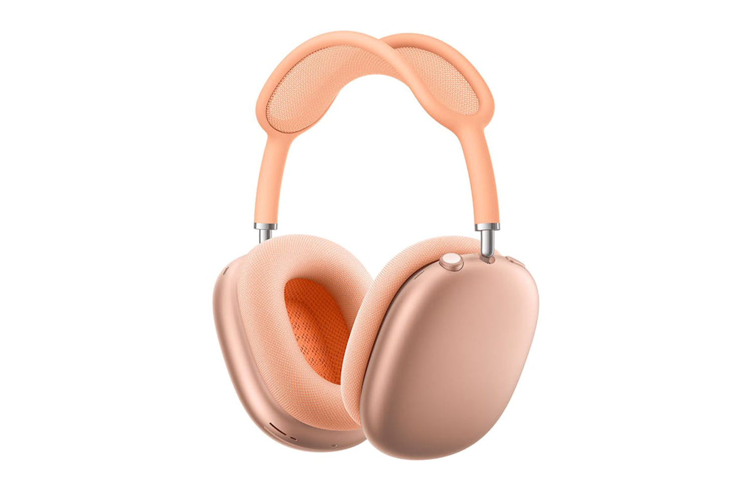 Apple AirPods Max 2024 | Orange