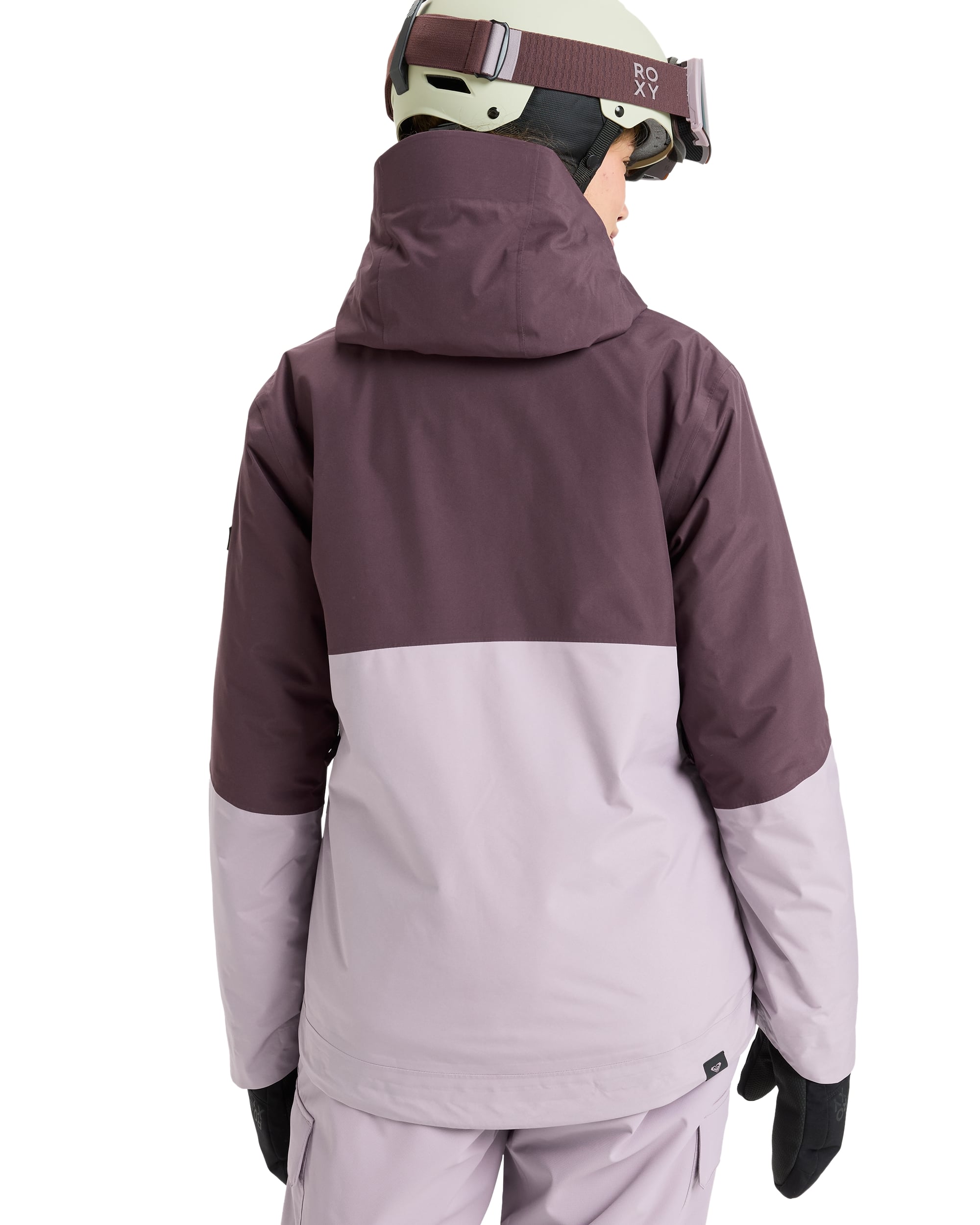 Gore-Tex Stormday Jacket - Roxy