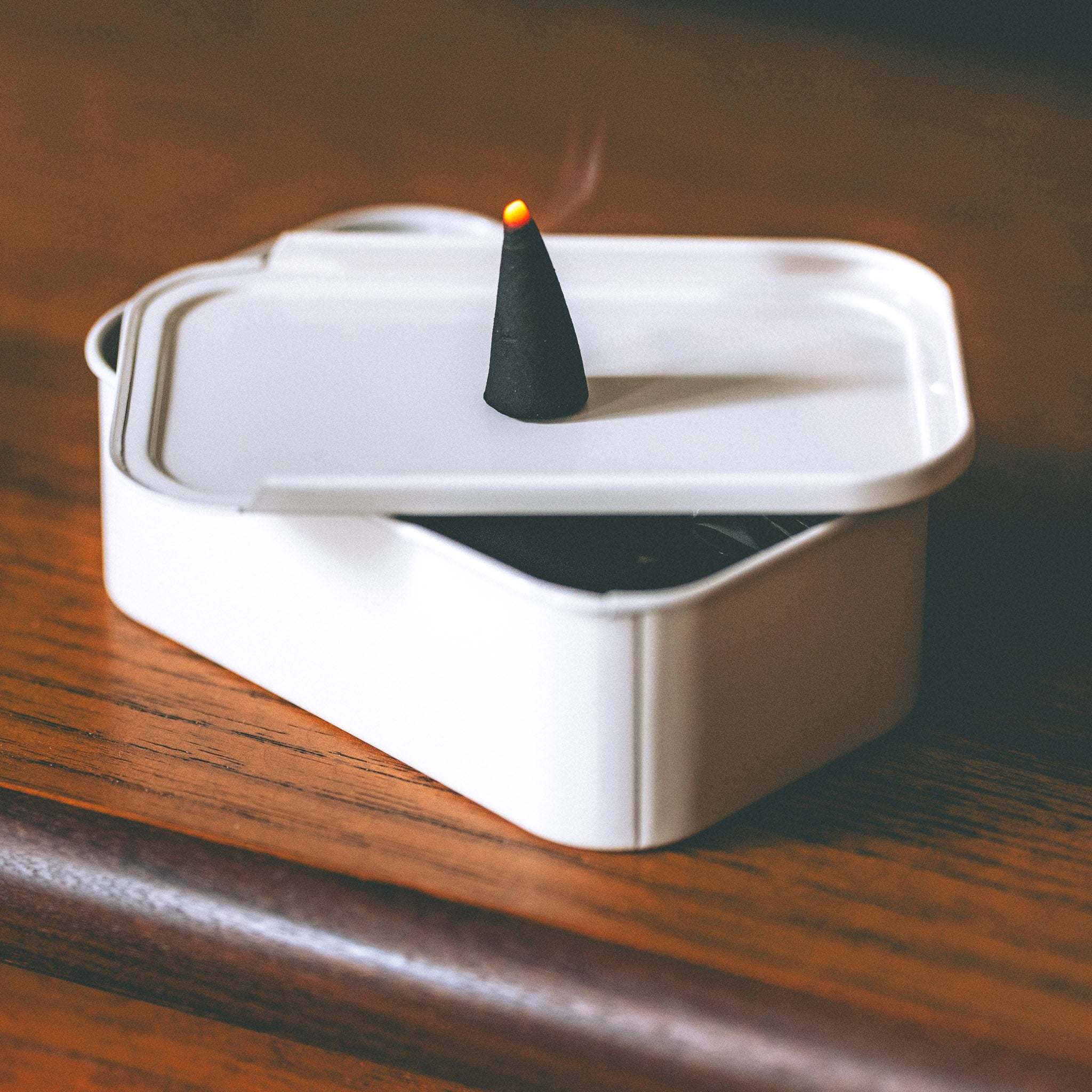 INCENSE CONES – mono+iku 育む、暮らしの道具店