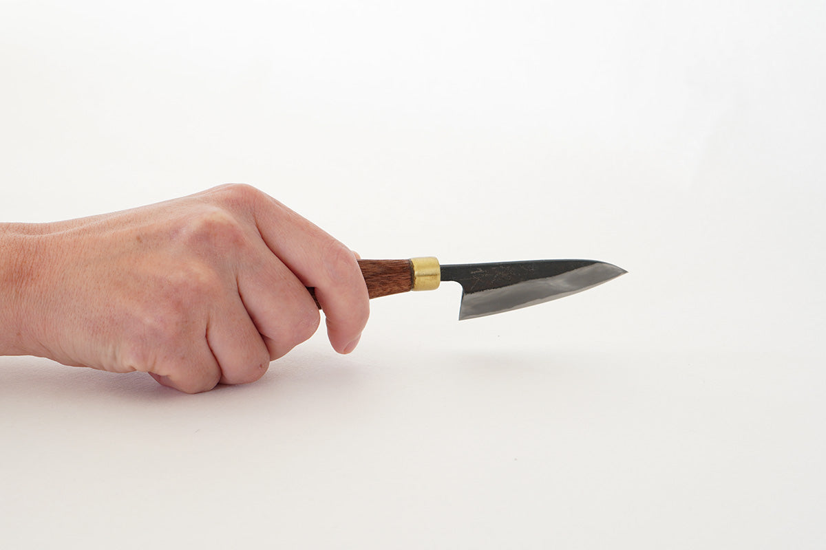 赤畠大徳 包丁＆カトラリー ｜ 〈予約制〉実店舗販売のお知らせ