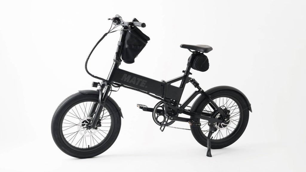 数量限定で再販決定｜MATE.BIKE for UNITED ARROWS – MATE.BIKE JAPAN