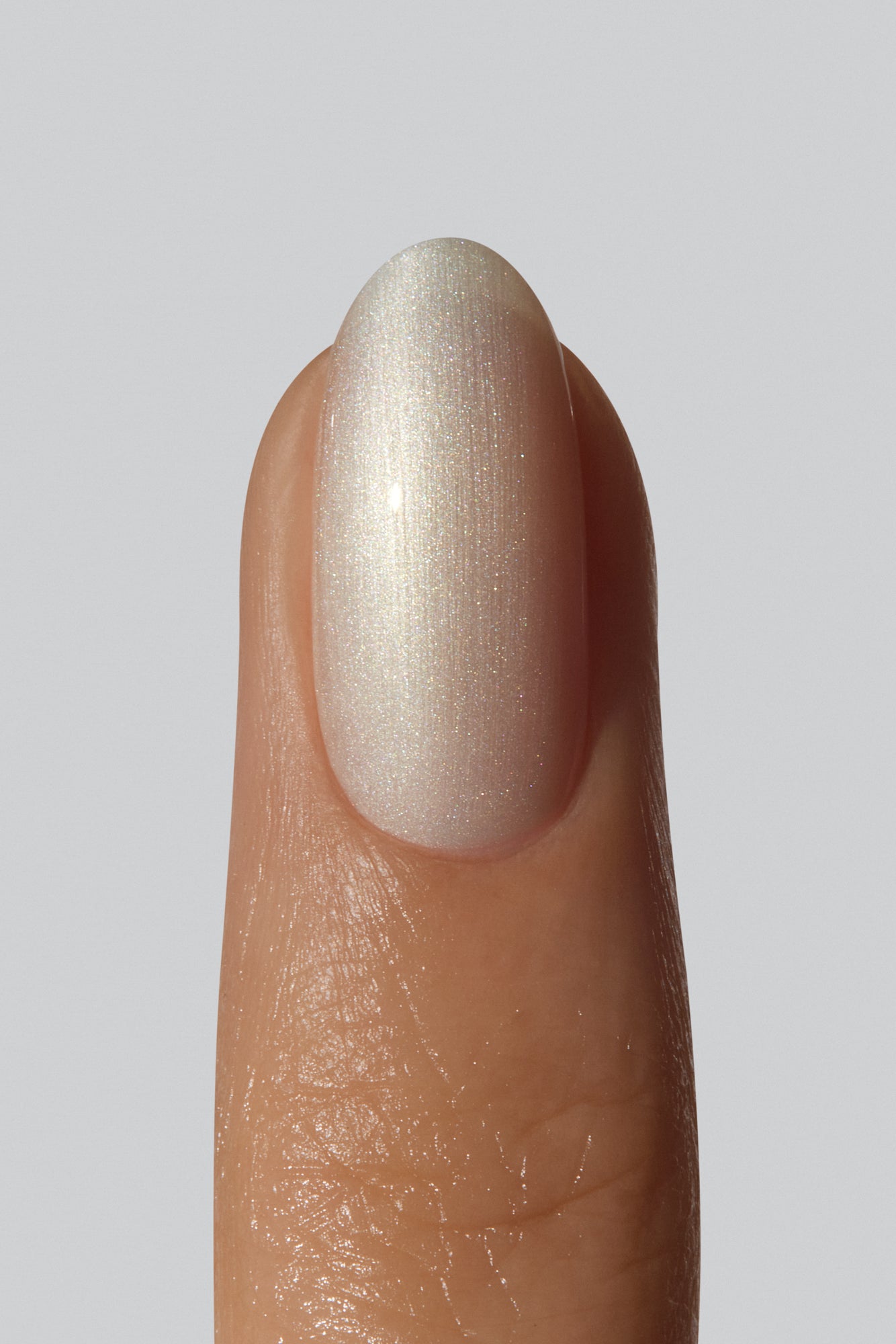 Gelcare UV Gel Nail Polish - Ivory Pearl