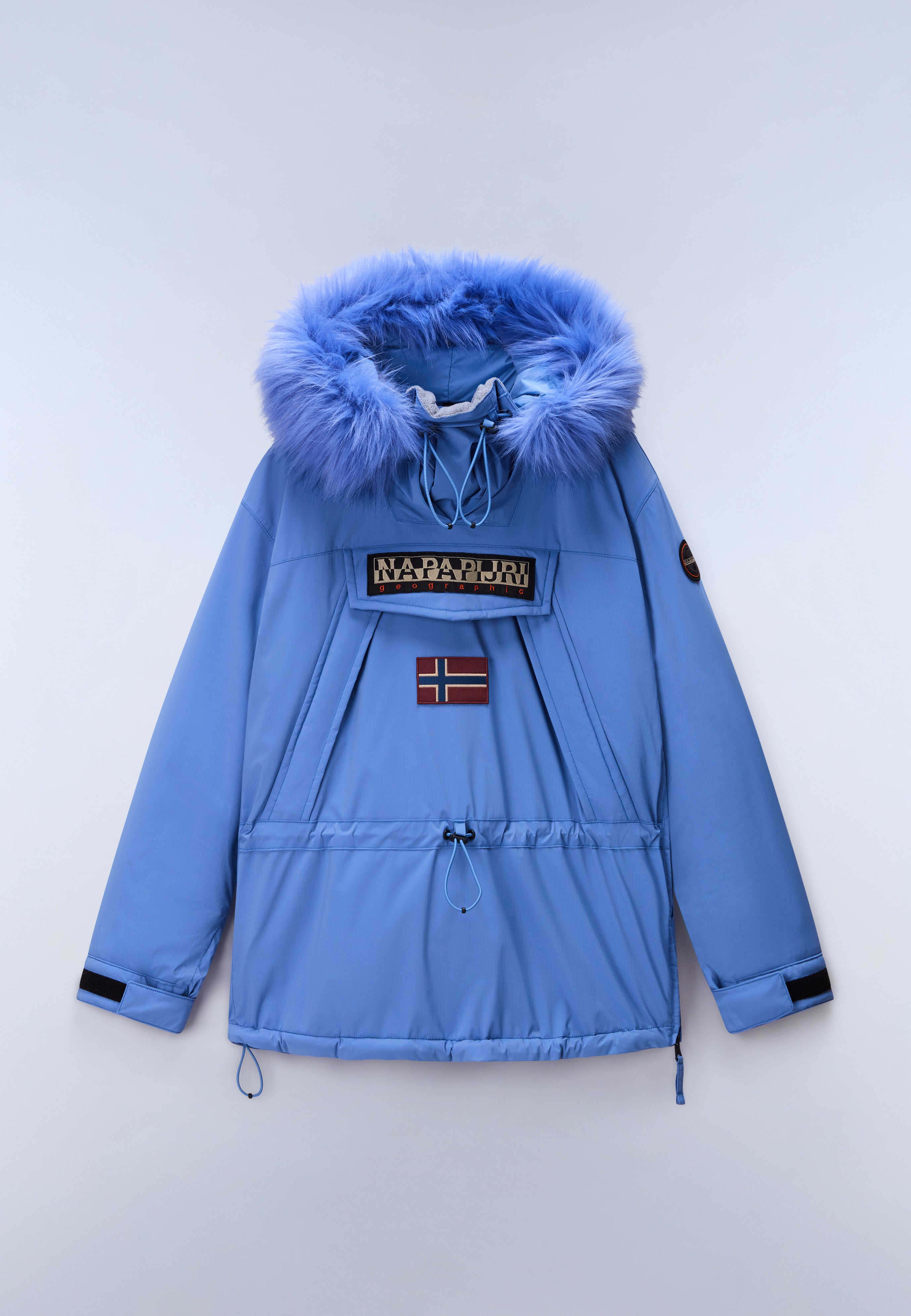 Veste Anorak Skidoo | Anoraks | Napapijri FR