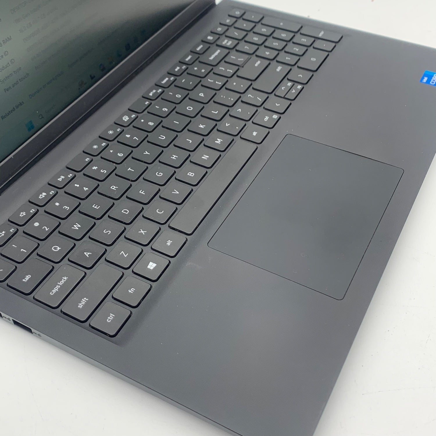 Dell Vostro 15 3510 15.6