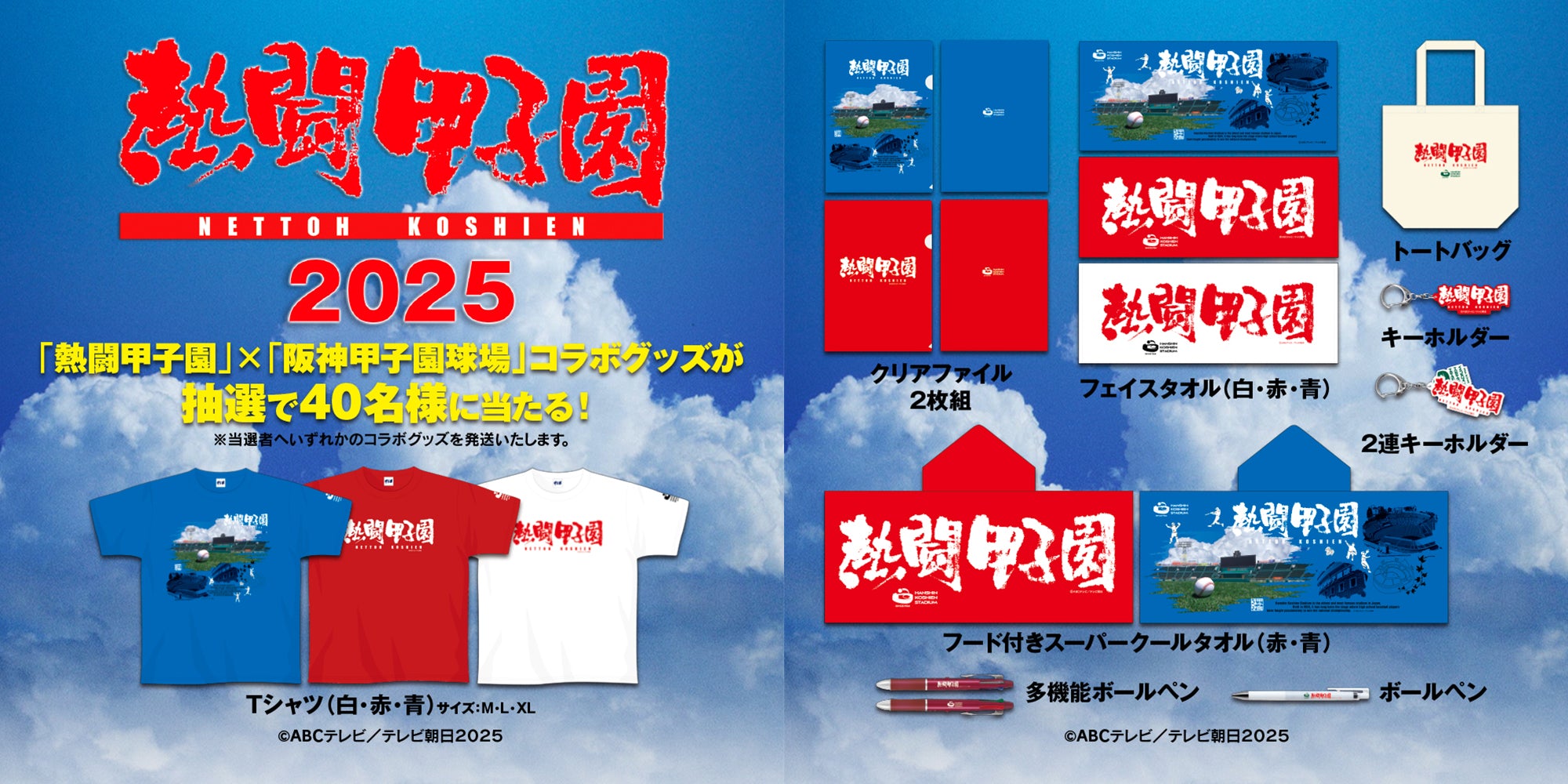 熱闘甲子園2025 ～第107回大会 48試合完全収録～ DVD