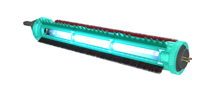 RS4 | コードレスUVふとんクリーナー | レイコップ