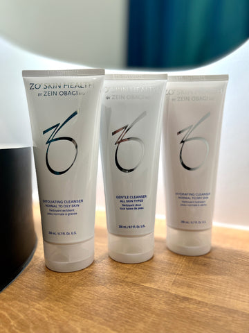 🫧ゼオスキンの洗顔3姉妹🫧 | NEXUS ONLINE｜ドクターズコスメ専門